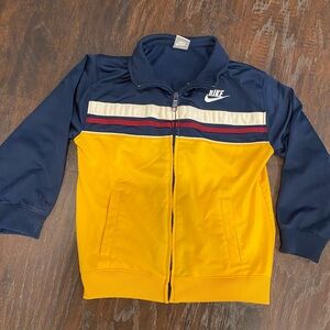 Nike Kids Track Jacket